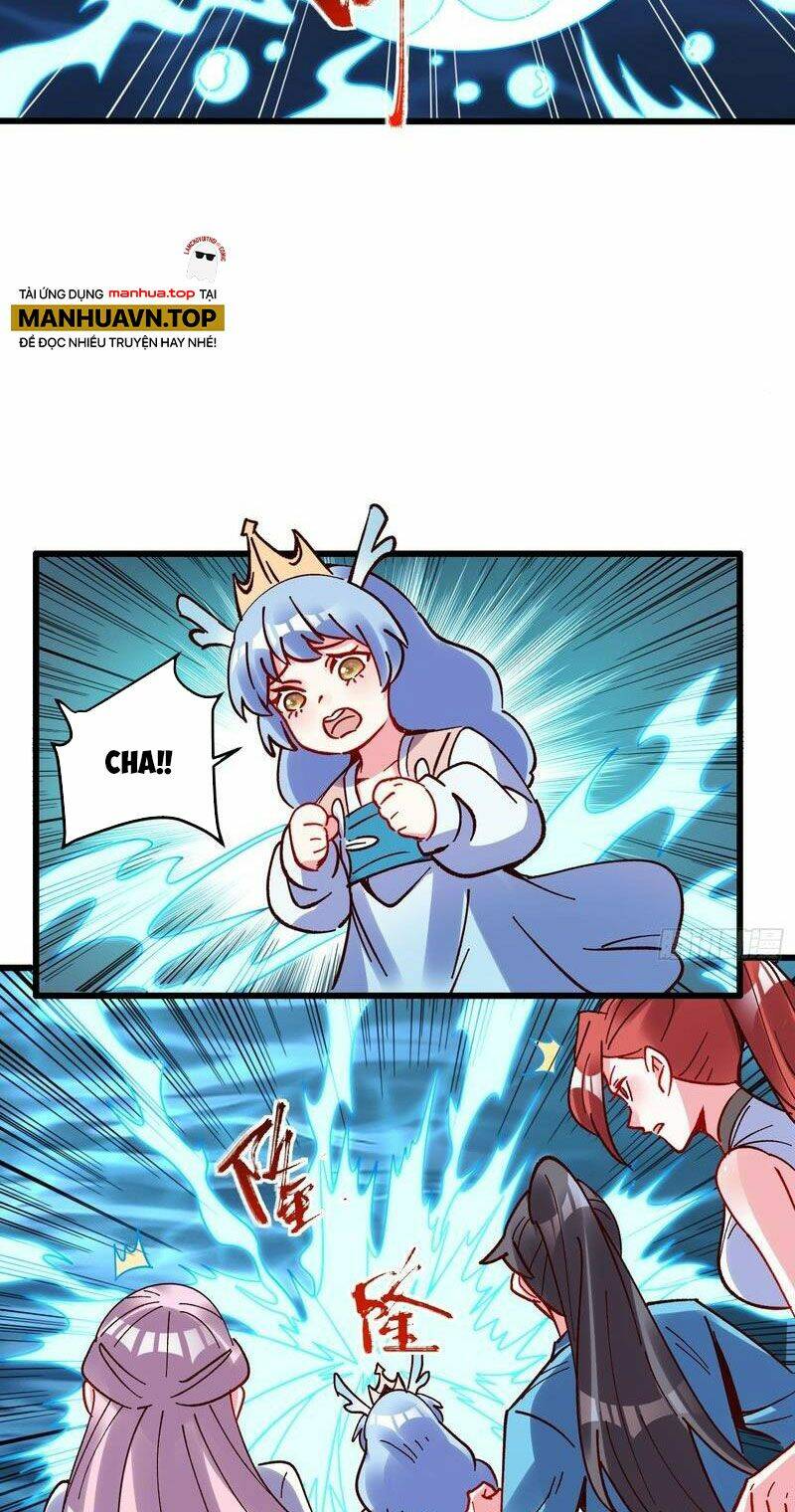 Nguyên Lai Ta Là Tu Tiên Đại Lão Chapter 305 - Trang 2