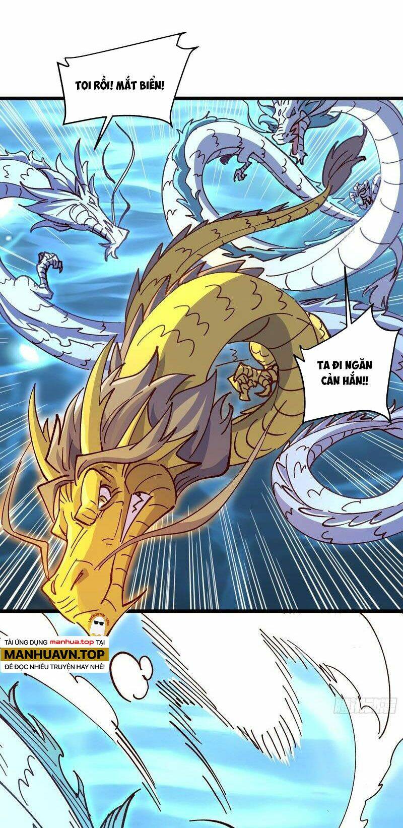 Nguyên Lai Ta Là Tu Tiên Đại Lão Chapter 305 - Trang 2