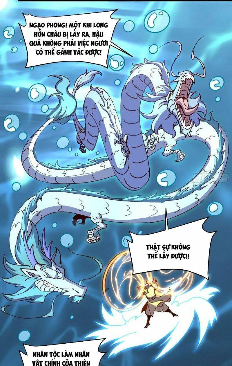 Nguyên Lai Ta Là Tu Tiên Đại Lão Chapter 305 - Trang 2