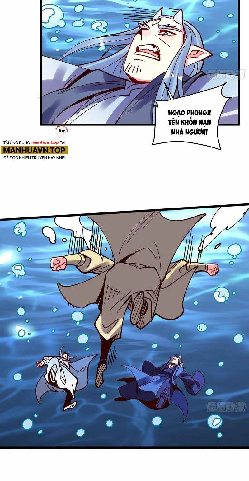 Nguyên Lai Ta Là Tu Tiên Đại Lão Chapter 305 - Trang 2