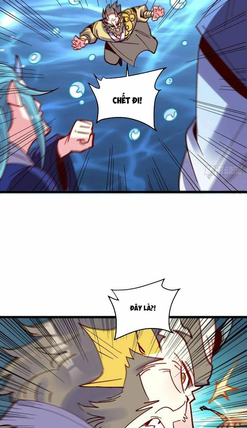 Nguyên Lai Ta Là Tu Tiên Đại Lão Chapter 305 - Trang 2
