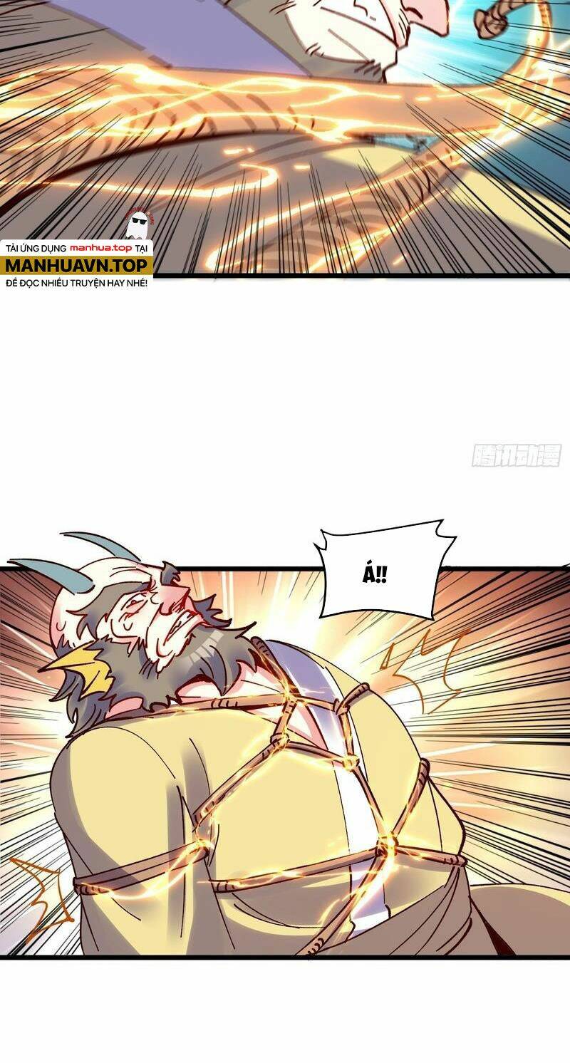 Nguyên Lai Ta Là Tu Tiên Đại Lão Chapter 305 - Trang 2