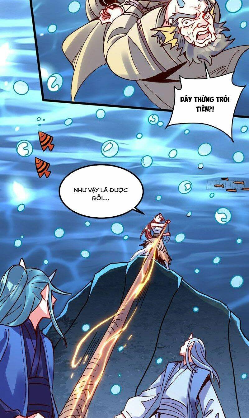 Nguyên Lai Ta Là Tu Tiên Đại Lão Chapter 305 - Trang 2