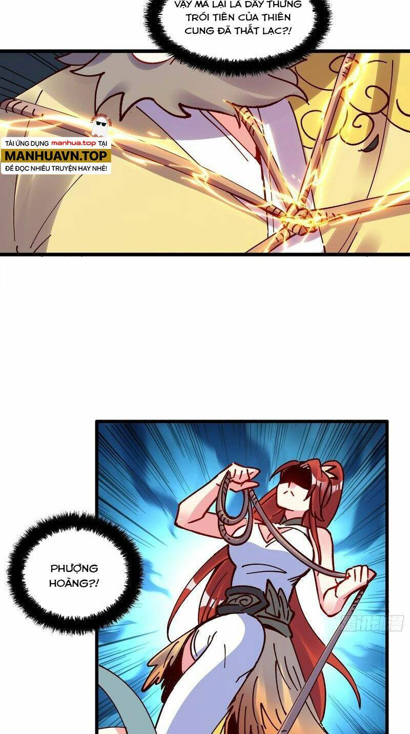 Nguyên Lai Ta Là Tu Tiên Đại Lão Chapter 305 - Trang 2