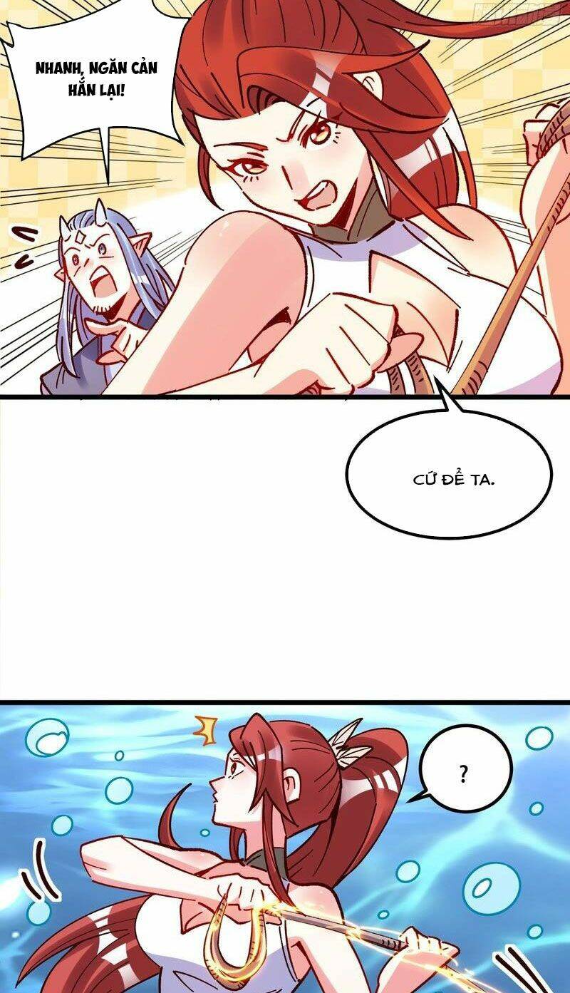 Nguyên Lai Ta Là Tu Tiên Đại Lão Chapter 305 - Trang 2