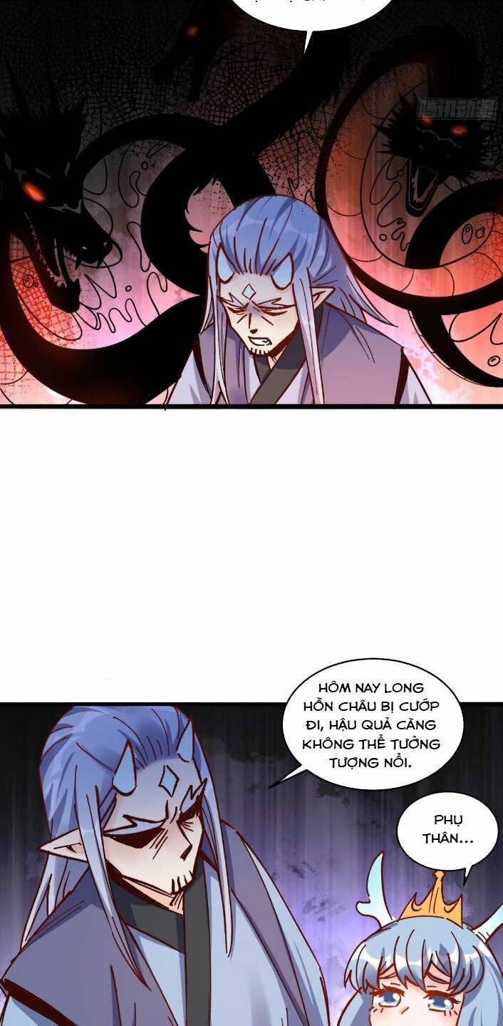 Nguyên Lai Ta Là Tu Tiên Đại Lão Chapter 306 - Trang 2