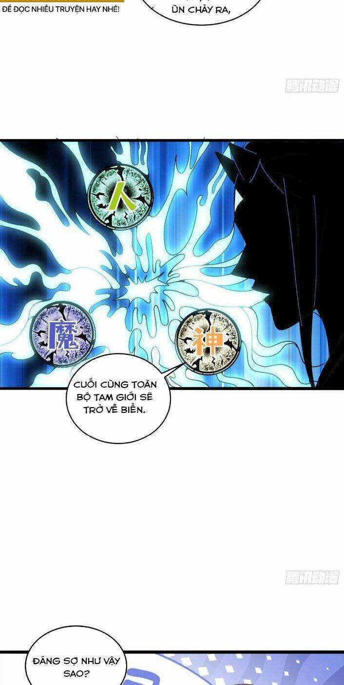 Nguyên Lai Ta Là Tu Tiên Đại Lão Chapter 306 - Trang 2