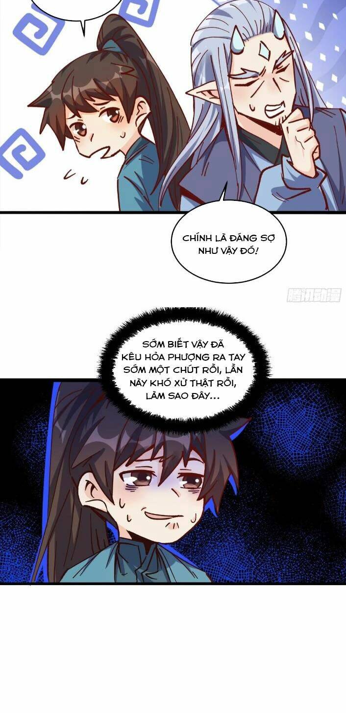 Nguyên Lai Ta Là Tu Tiên Đại Lão Chapter 306 - Trang 2