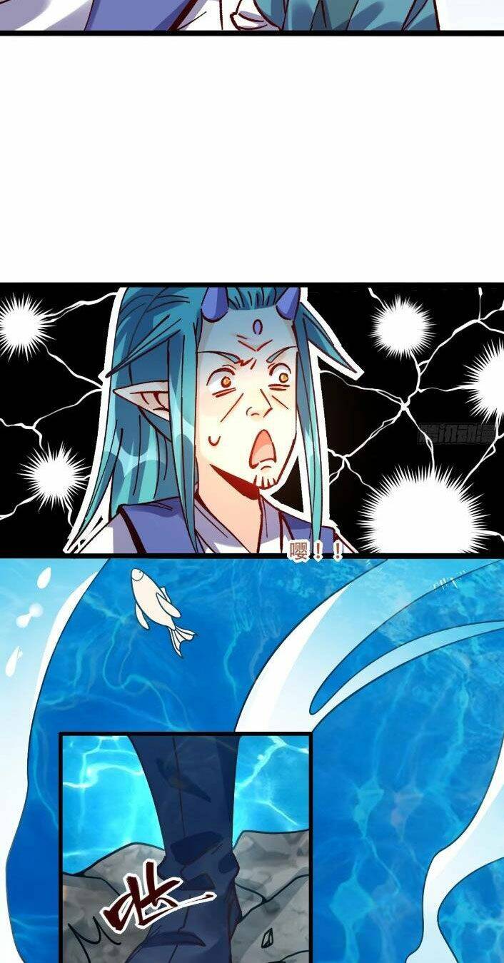 Nguyên Lai Ta Là Tu Tiên Đại Lão Chapter 306 - Trang 2