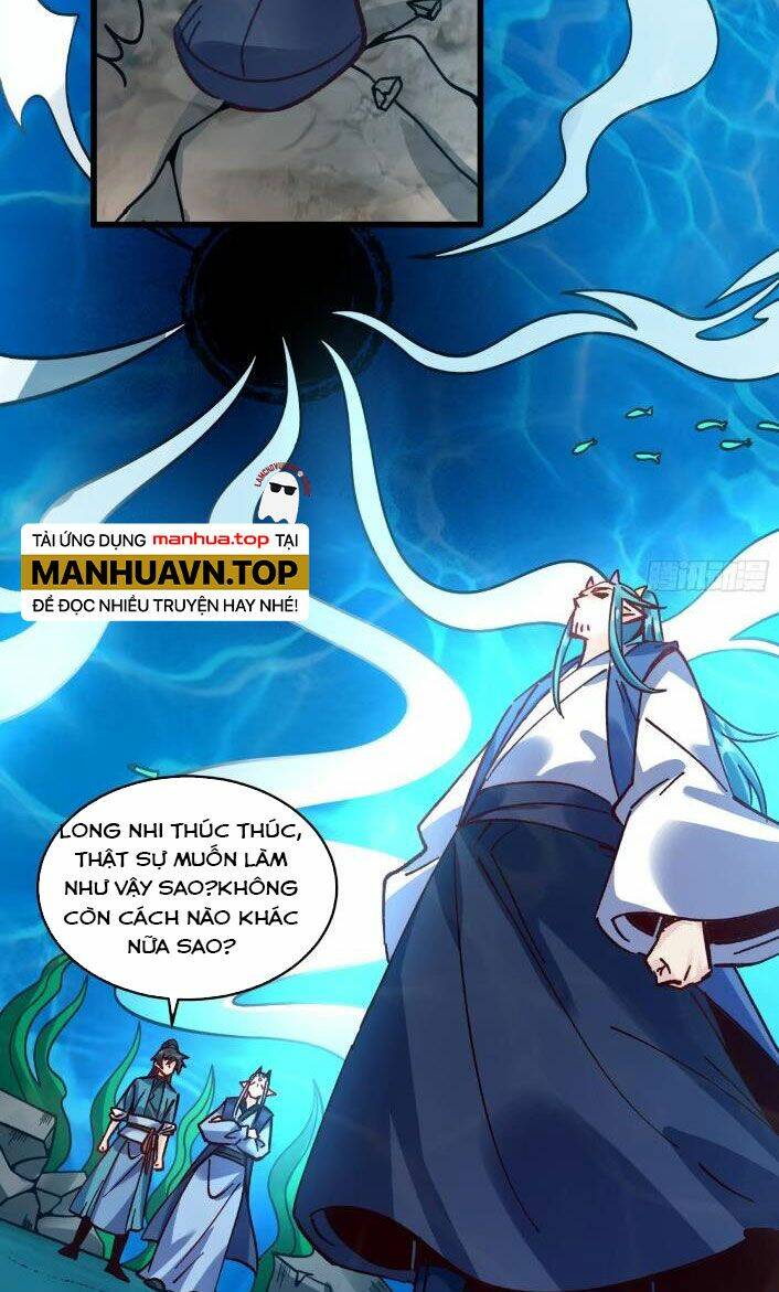 Nguyên Lai Ta Là Tu Tiên Đại Lão Chapter 306 - Trang 2
