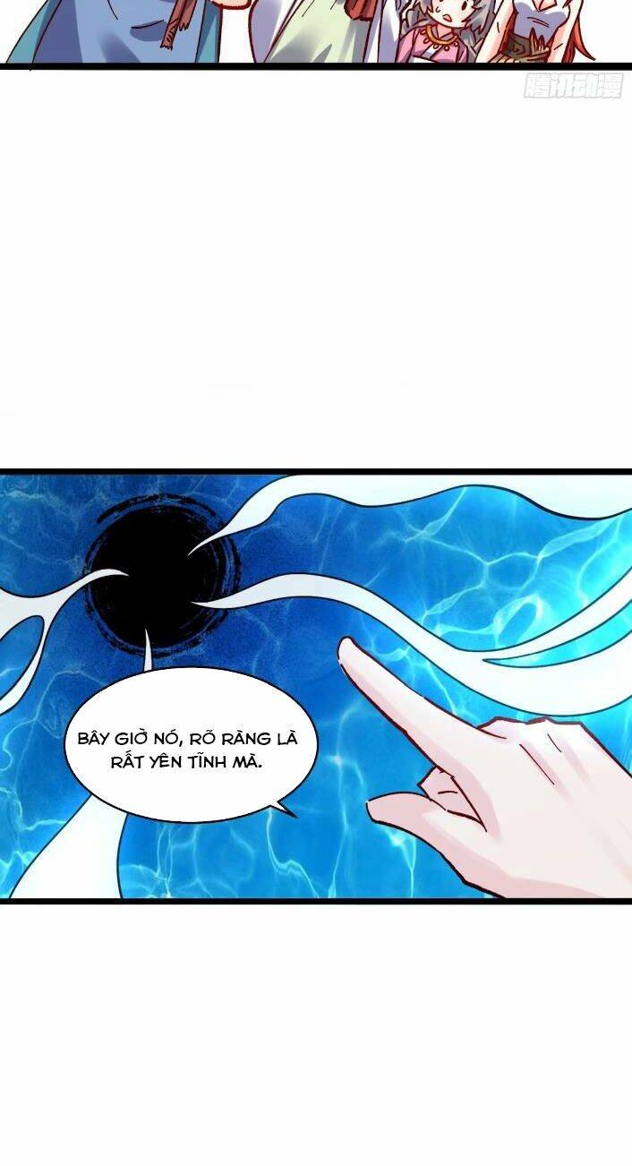 Nguyên Lai Ta Là Tu Tiên Đại Lão Chapter 306 - Trang 2