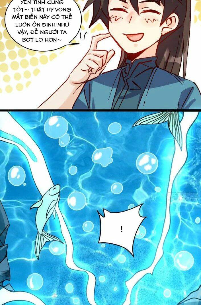 Nguyên Lai Ta Là Tu Tiên Đại Lão Chapter 306 - Trang 2