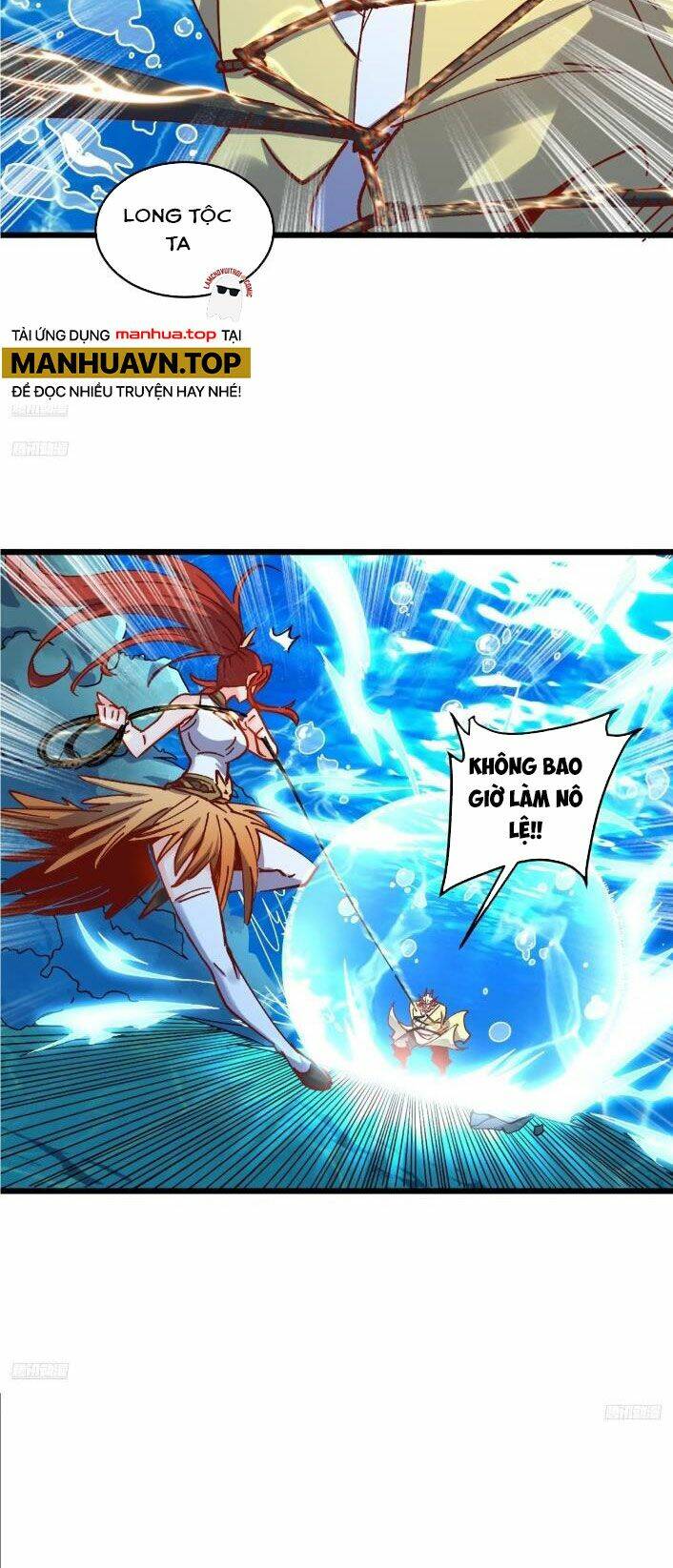 Nguyên Lai Ta Là Tu Tiên Đại Lão Chapter 306 - Trang 2