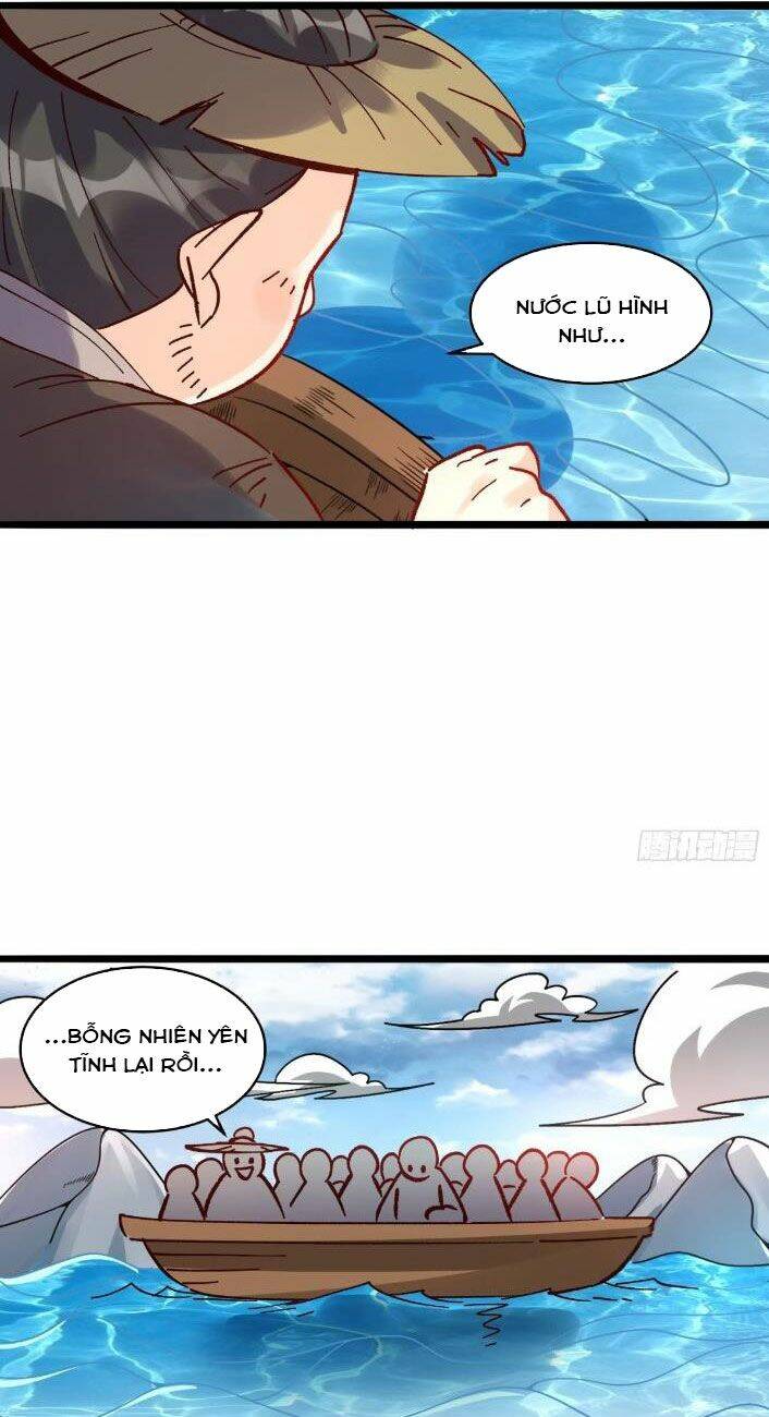 Nguyên Lai Ta Là Tu Tiên Đại Lão Chapter 306 - Trang 2