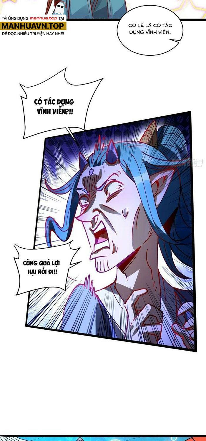 Nguyên Lai Ta Là Tu Tiên Đại Lão Chapter 307 - Trang 2