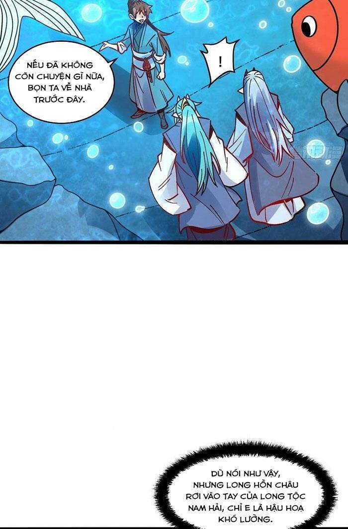 Nguyên Lai Ta Là Tu Tiên Đại Lão Chapter 307 - Trang 2