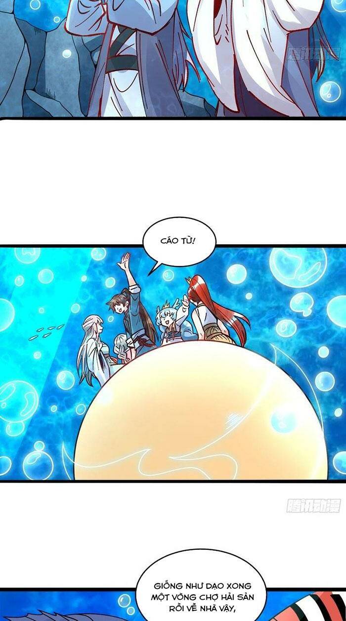 Nguyên Lai Ta Là Tu Tiên Đại Lão Chapter 307 - Trang 2