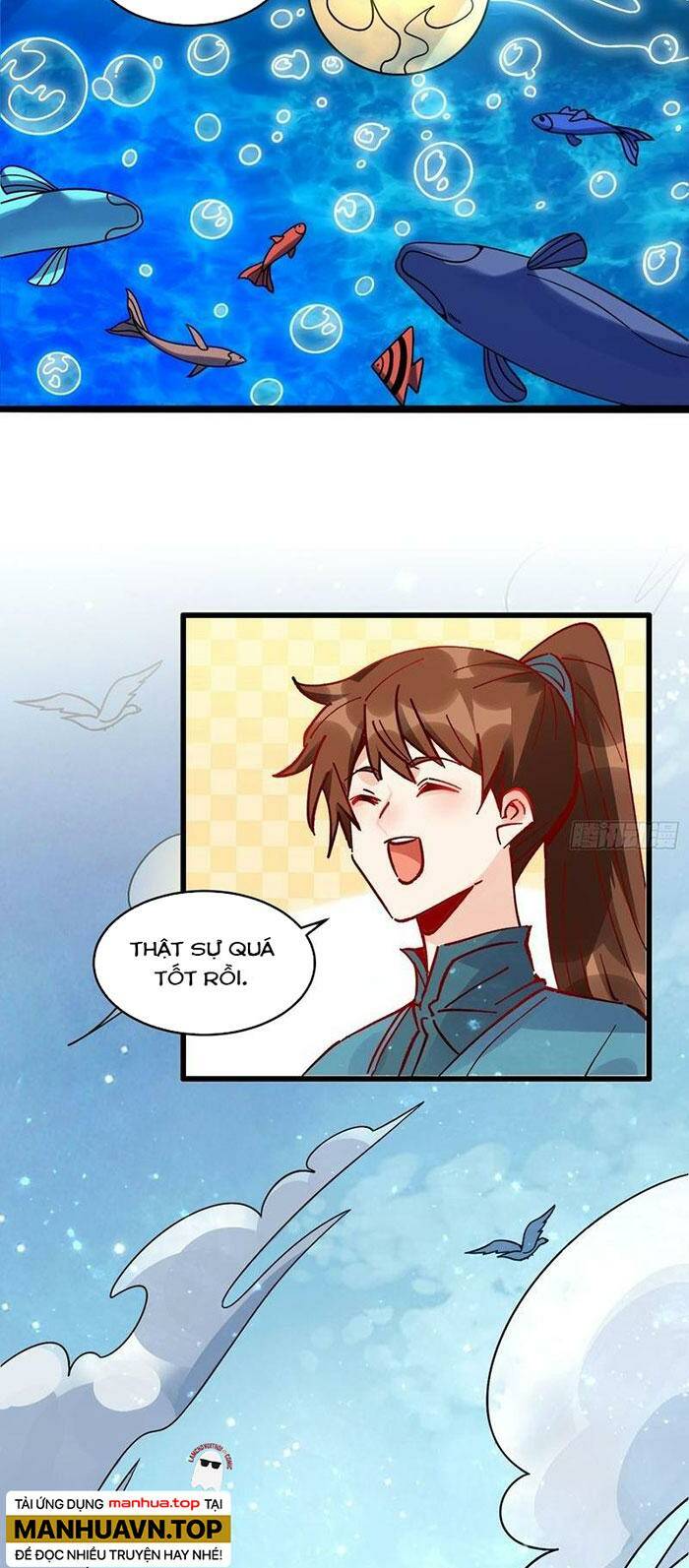 Nguyên Lai Ta Là Tu Tiên Đại Lão Chapter 307 - Trang 2