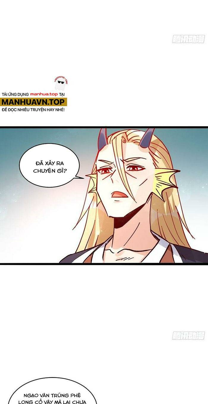 Nguyên Lai Ta Là Tu Tiên Đại Lão Chapter 307 - Trang 2