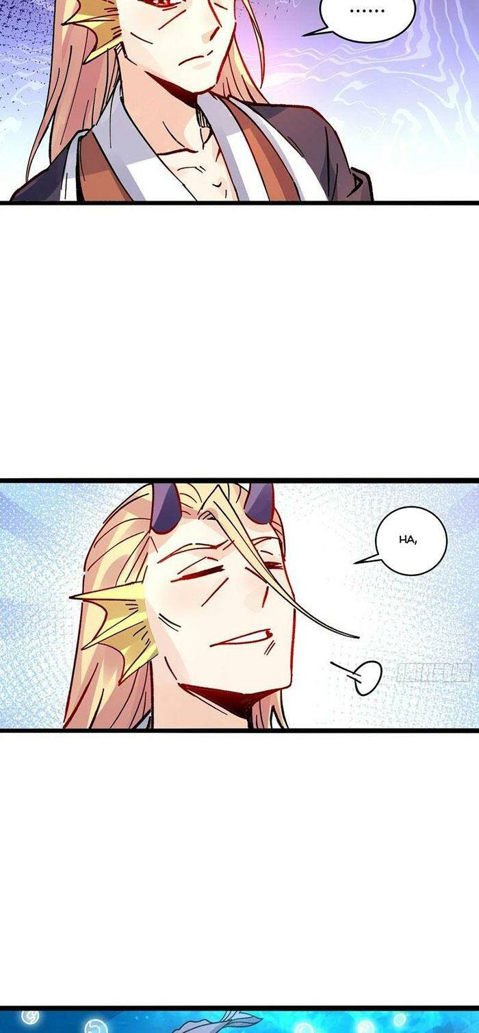 Nguyên Lai Ta Là Tu Tiên Đại Lão Chapter 307 - Trang 2