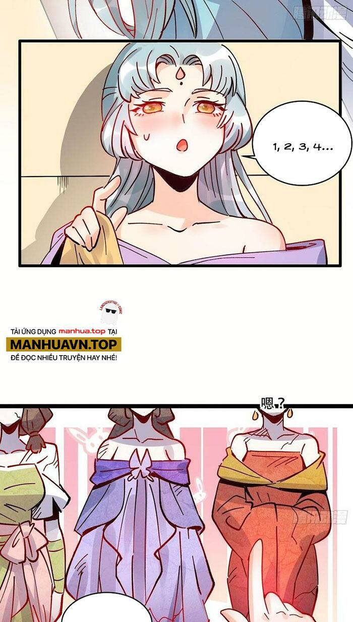 Nguyên Lai Ta Là Tu Tiên Đại Lão Chapter 307 - Trang 2