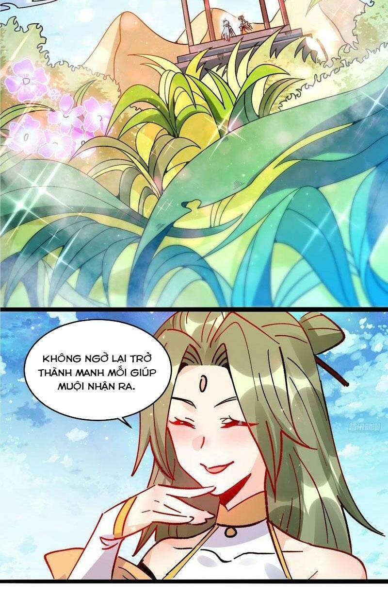 Nguyên Lai Ta Là Tu Tiên Đại Lão Chapter 308 - Trang 2