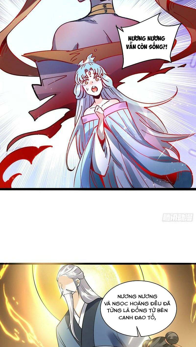 Nguyên Lai Ta Là Tu Tiên Đại Lão Chapter 308 - Trang 2