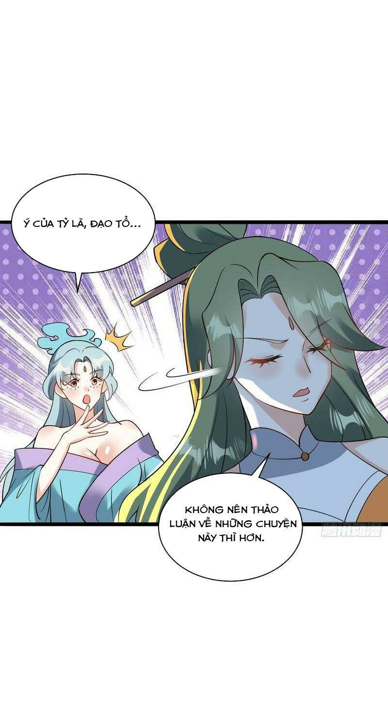 Nguyên Lai Ta Là Tu Tiên Đại Lão Chapter 308 - Trang 2