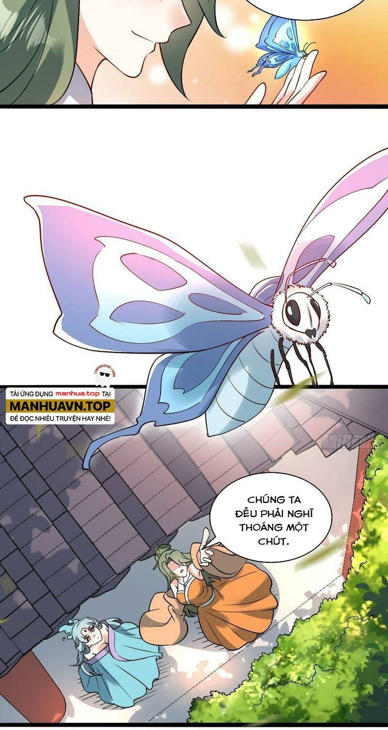 Nguyên Lai Ta Là Tu Tiên Đại Lão Chapter 308 - Trang 2