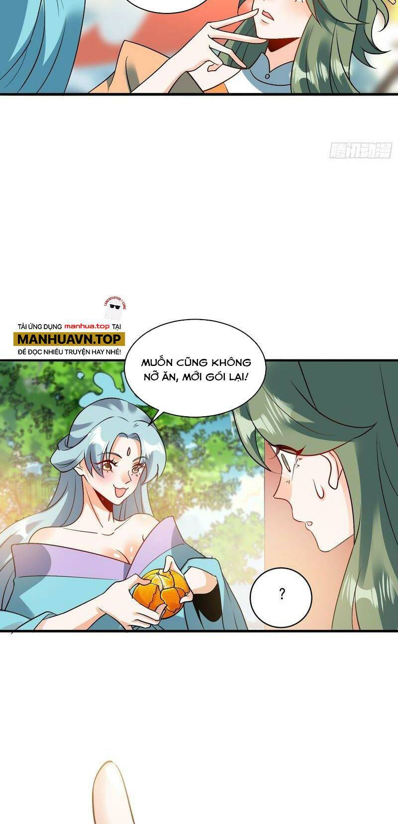 Nguyên Lai Ta Là Tu Tiên Đại Lão Chapter 308 - Trang 2