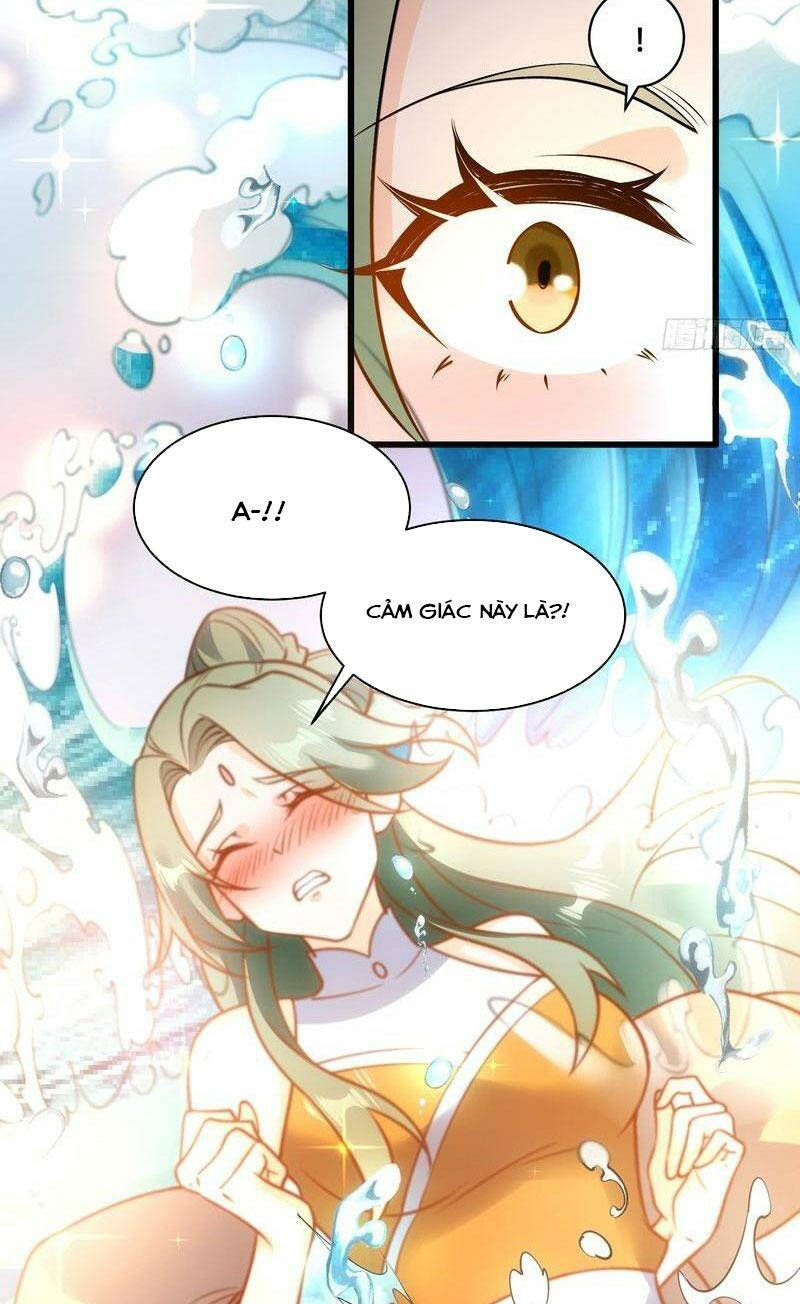 Nguyên Lai Ta Là Tu Tiên Đại Lão Chapter 308 - Trang 2