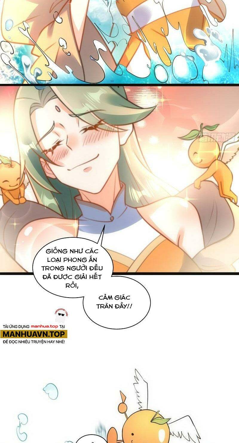 Nguyên Lai Ta Là Tu Tiên Đại Lão Chapter 308 - Trang 2