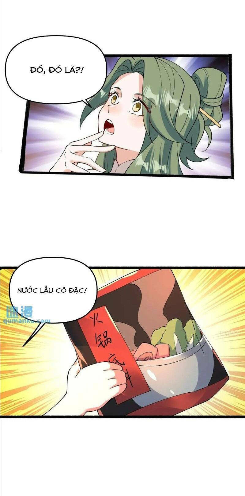 Nguyên Lai Ta Là Tu Tiên Đại Lão Chapter 309 - Trang 2