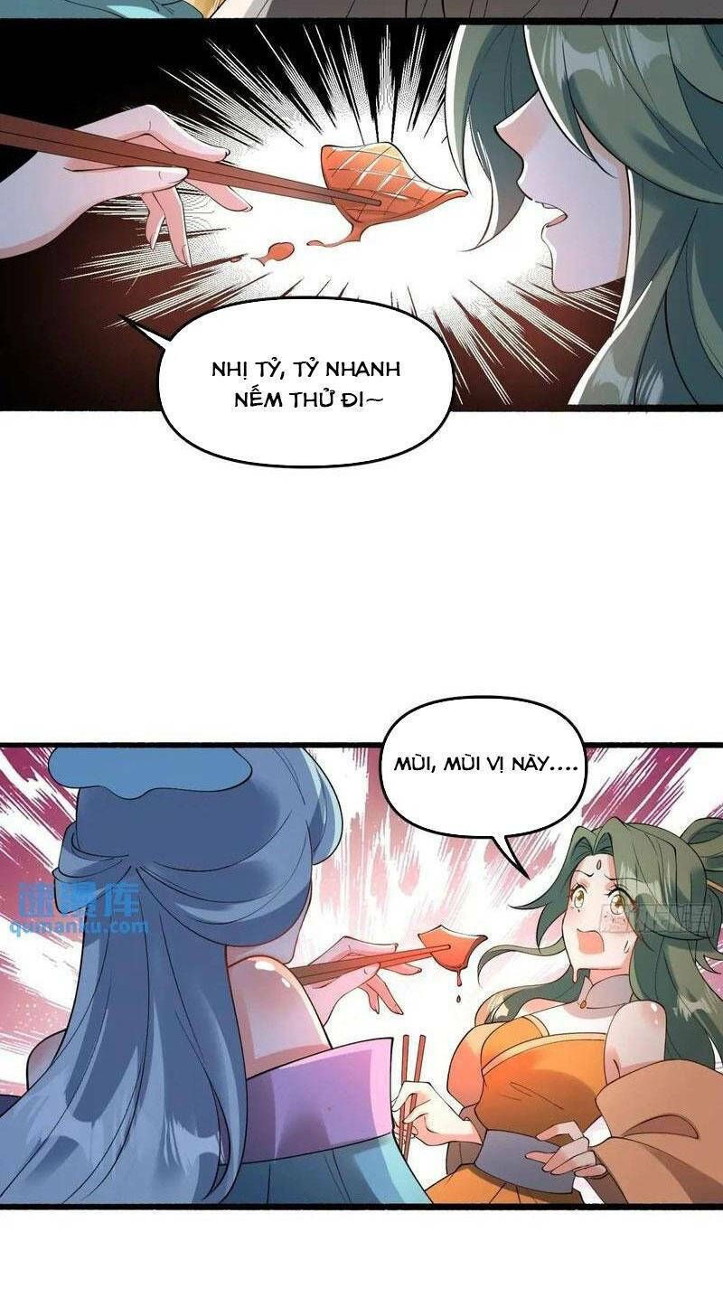 Nguyên Lai Ta Là Tu Tiên Đại Lão Chapter 309 - Trang 2