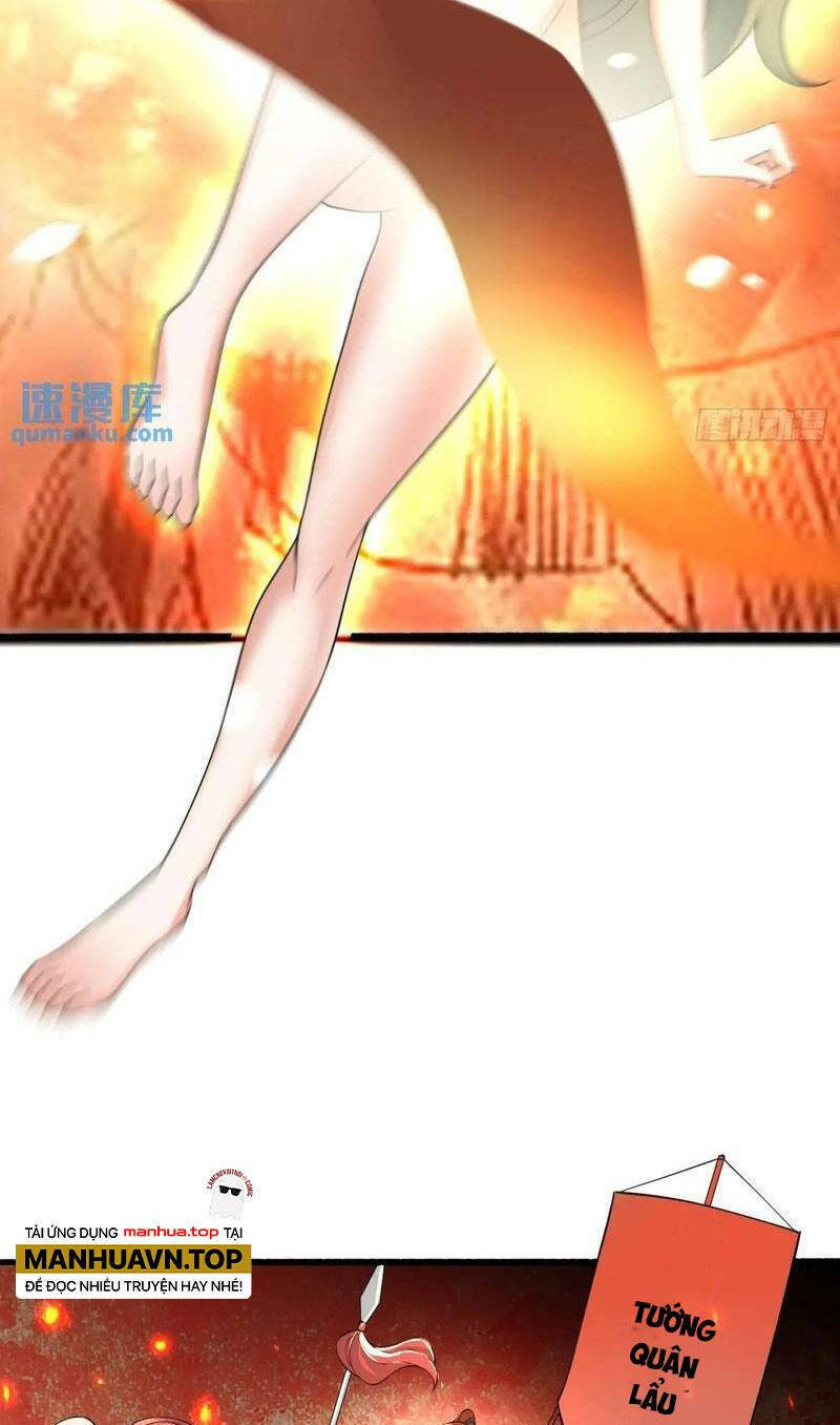 Nguyên Lai Ta Là Tu Tiên Đại Lão Chapter 309 - Trang 2