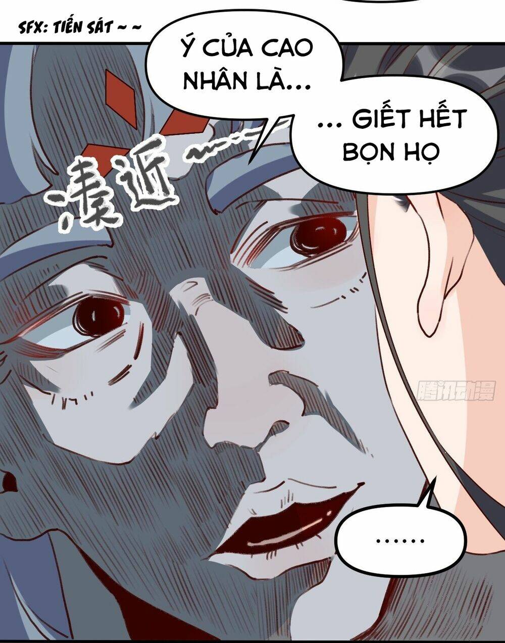 Nguyên Lai Ta Là Tu Tiên Đại Lão Chapter 31 - Trang 2