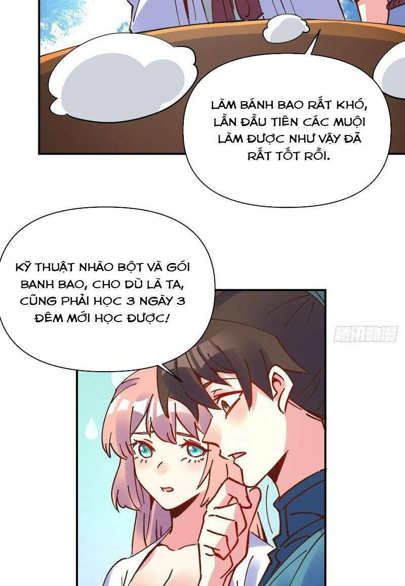 Nguyên Lai Ta Là Tu Tiên Đại Lão Chapter 310 - Trang 2