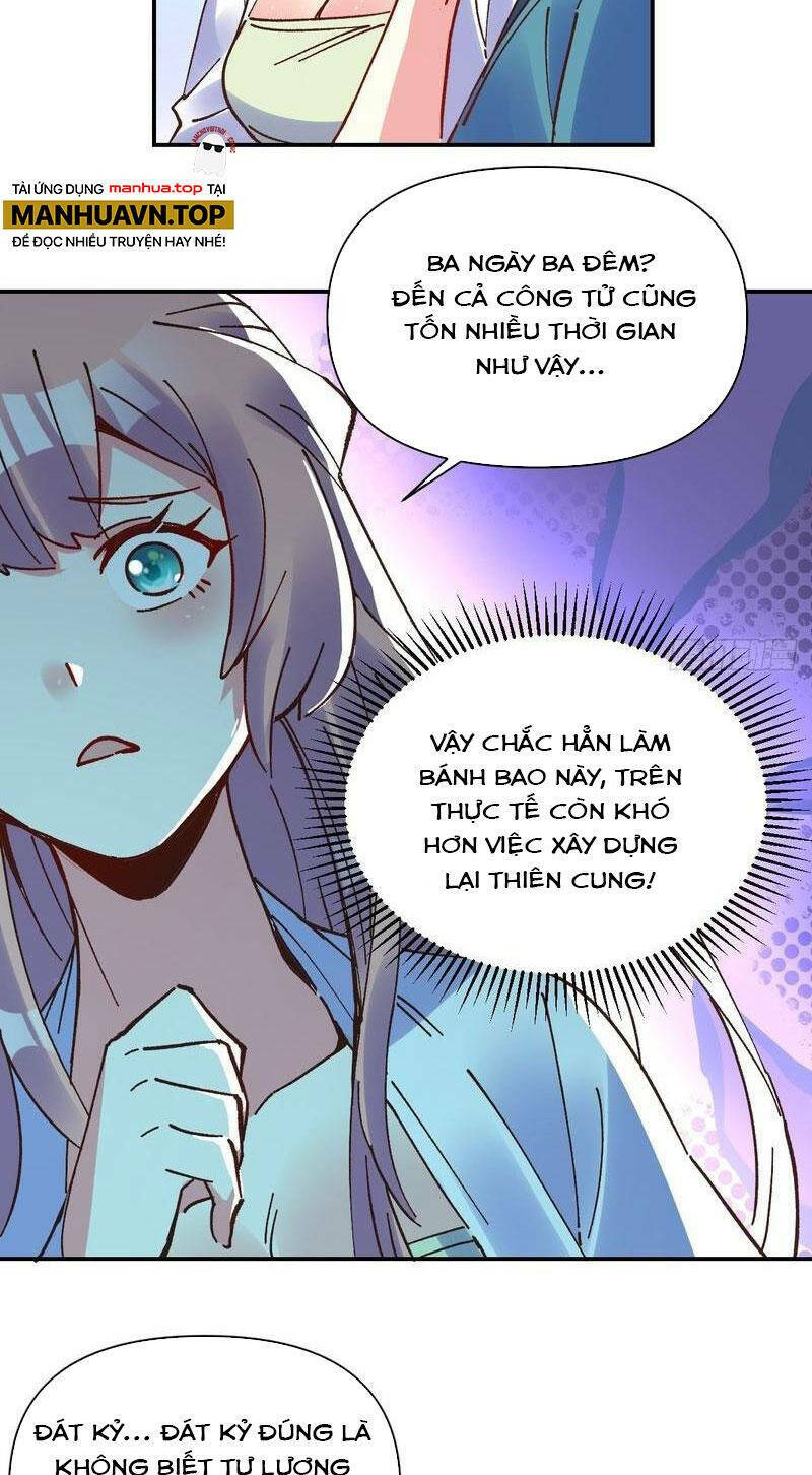 Nguyên Lai Ta Là Tu Tiên Đại Lão Chapter 310 - Trang 2
