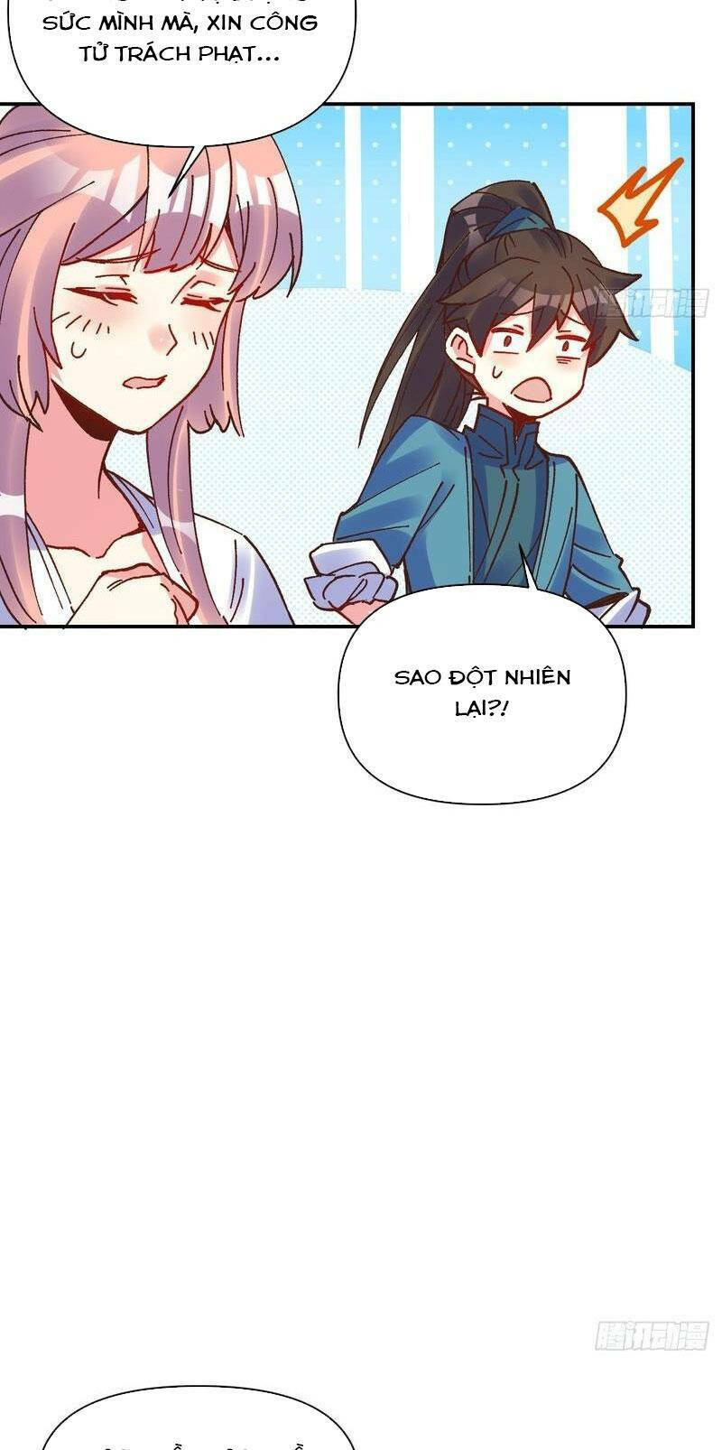 Nguyên Lai Ta Là Tu Tiên Đại Lão Chapter 310 - Trang 2