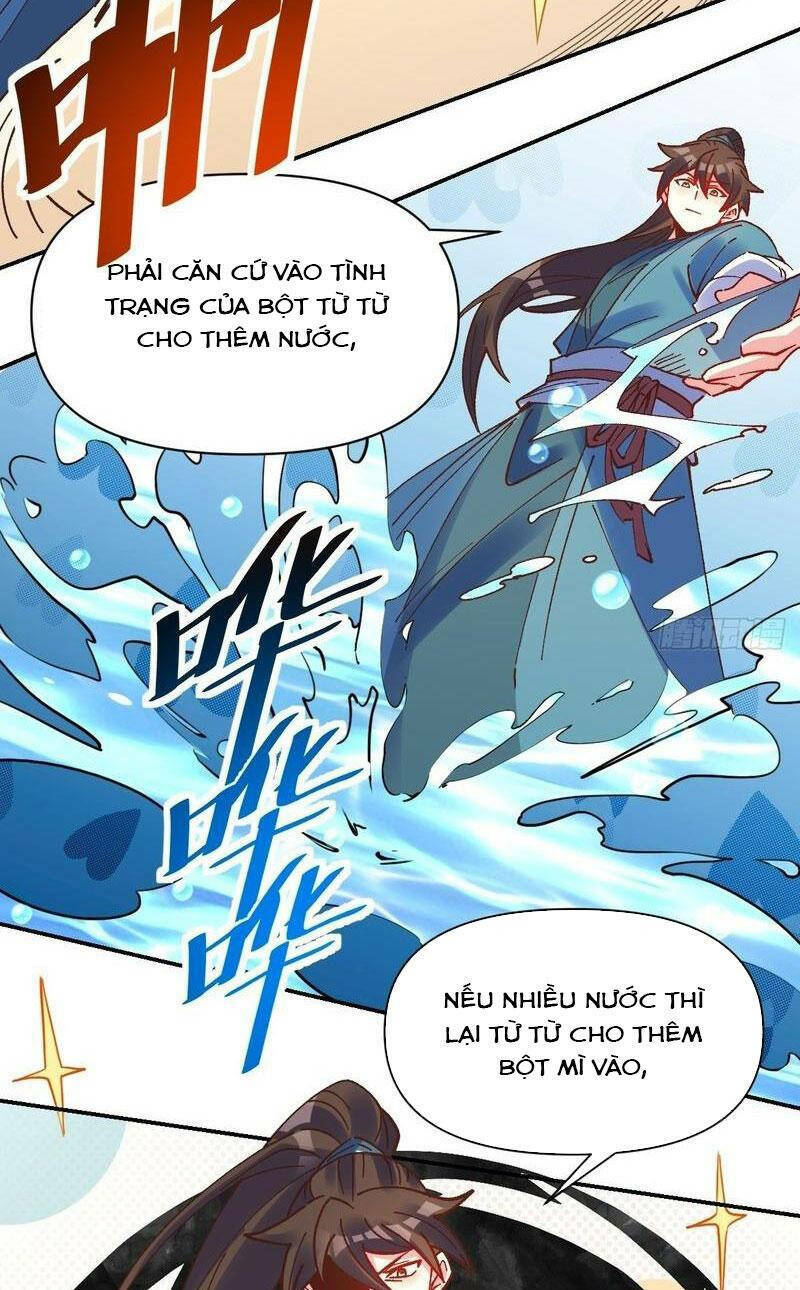 Nguyên Lai Ta Là Tu Tiên Đại Lão Chapter 310 - Trang 2