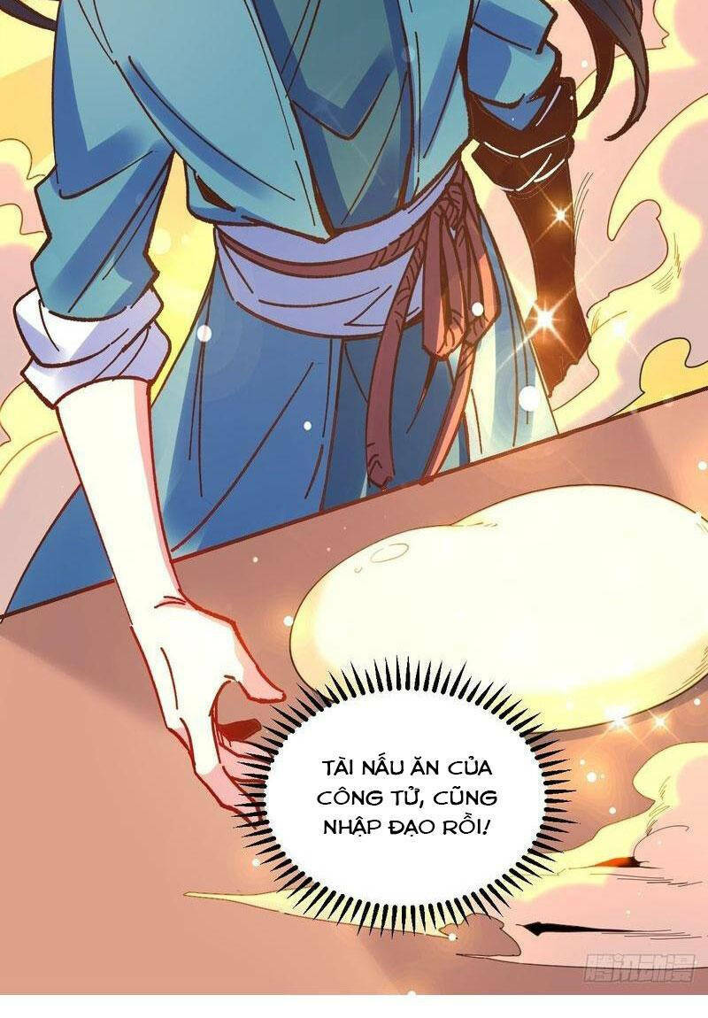 Nguyên Lai Ta Là Tu Tiên Đại Lão Chapter 310 - Trang 2