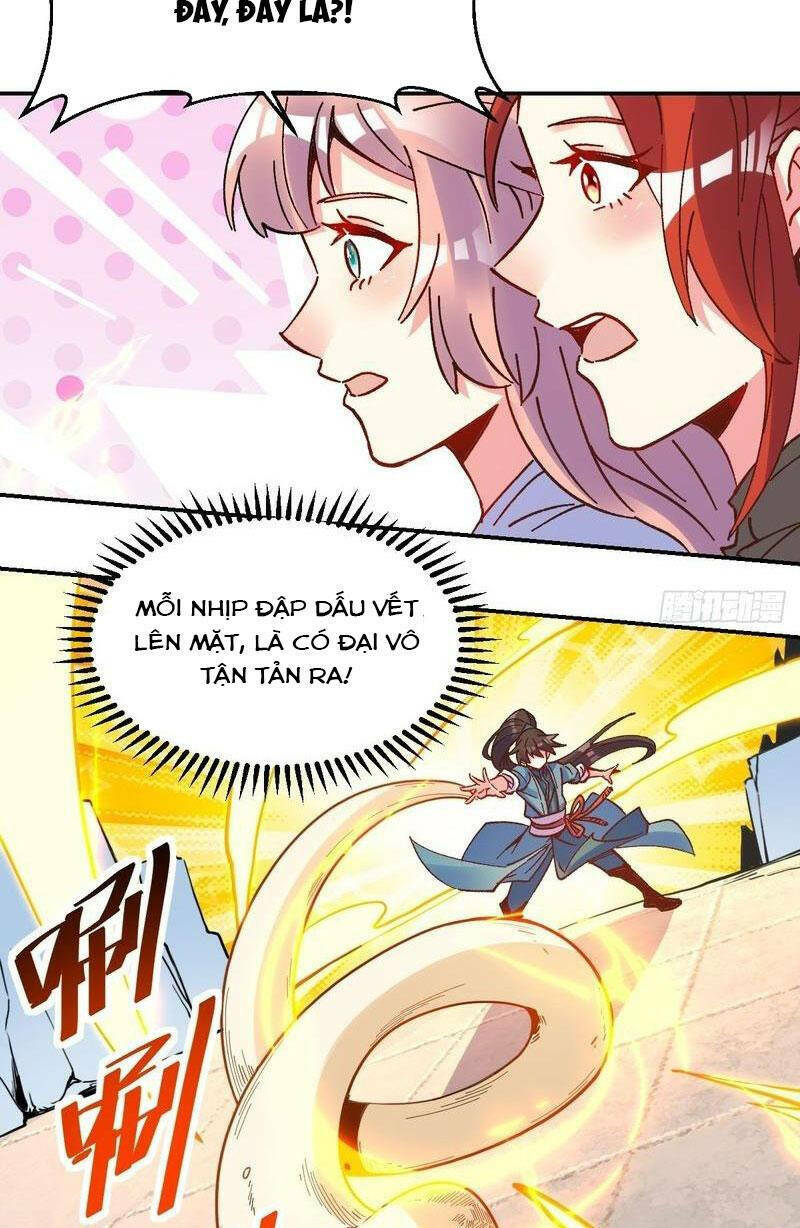 Nguyên Lai Ta Là Tu Tiên Đại Lão Chapter 310 - Trang 2