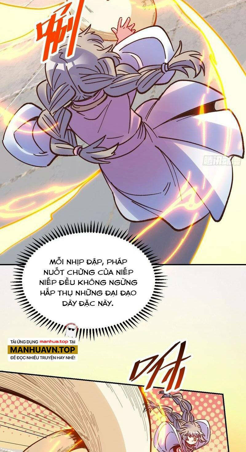 Nguyên Lai Ta Là Tu Tiên Đại Lão Chapter 310 - Trang 2