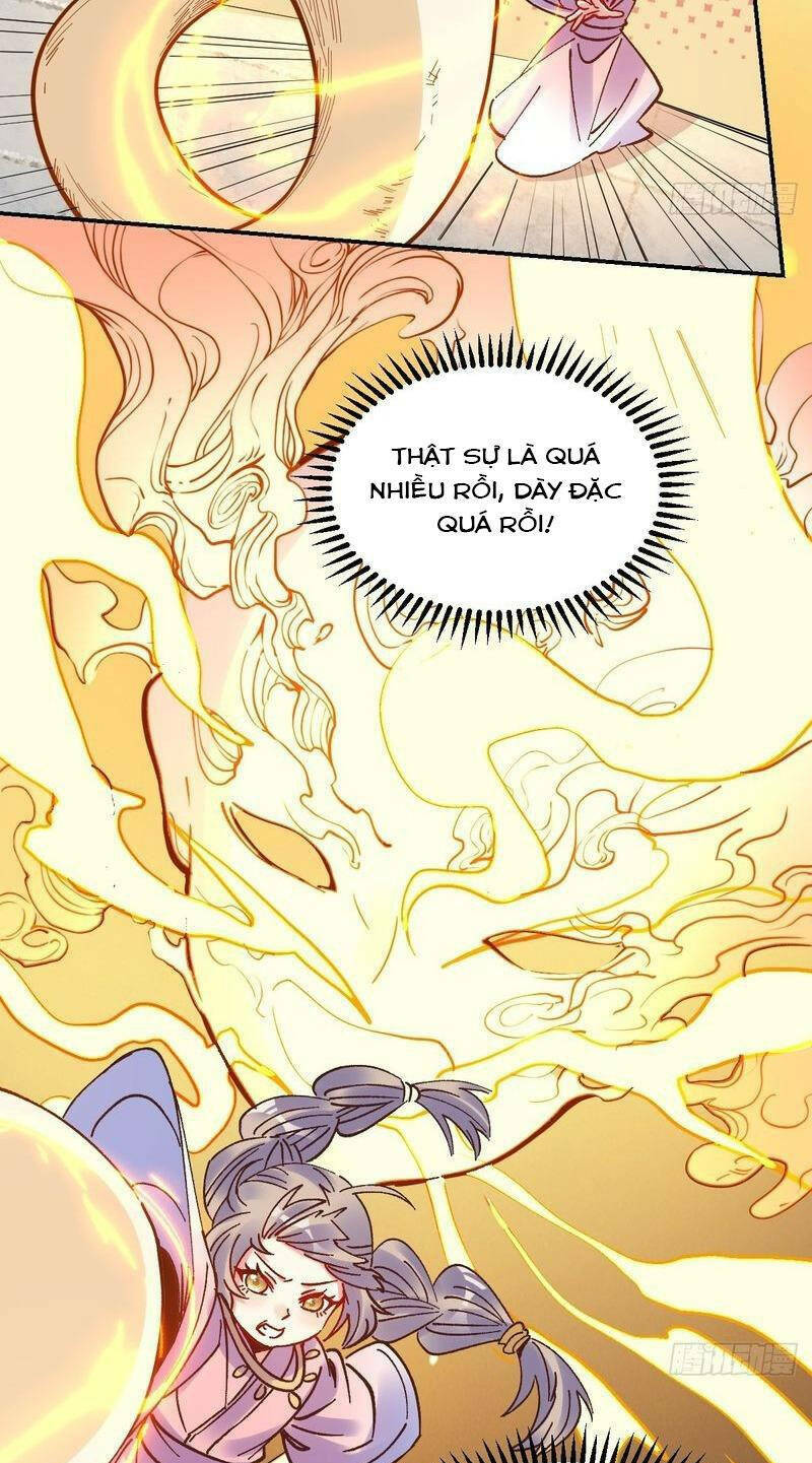 Nguyên Lai Ta Là Tu Tiên Đại Lão Chapter 310 - Trang 2