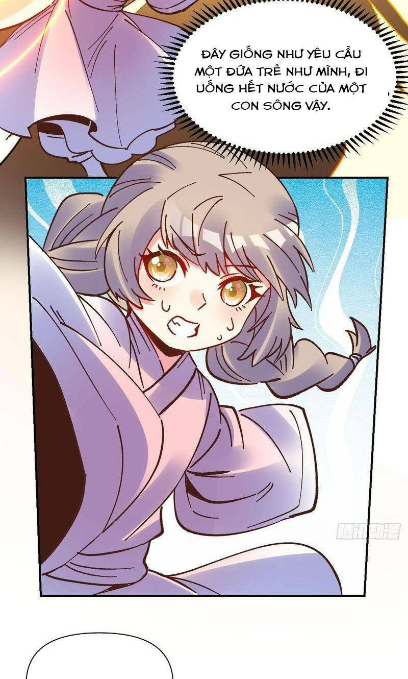 Nguyên Lai Ta Là Tu Tiên Đại Lão Chapter 310 - Trang 2