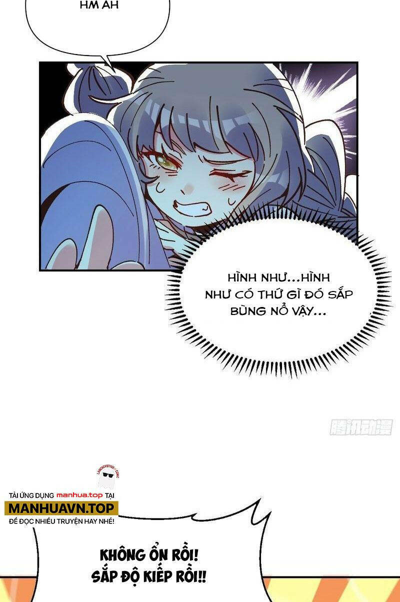 Nguyên Lai Ta Là Tu Tiên Đại Lão Chapter 310 - Trang 2