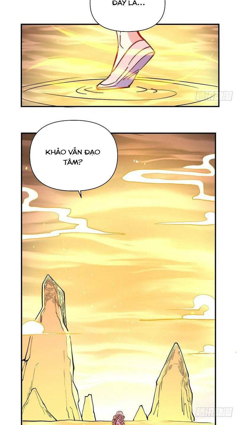 Nguyên Lai Ta Là Tu Tiên Đại Lão Chapter 310 - Trang 2