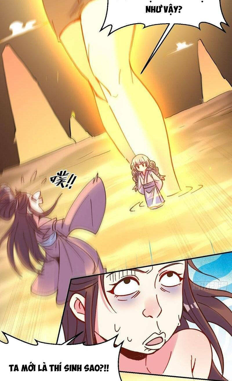 Nguyên Lai Ta Là Tu Tiên Đại Lão Chapter 310 - Trang 2