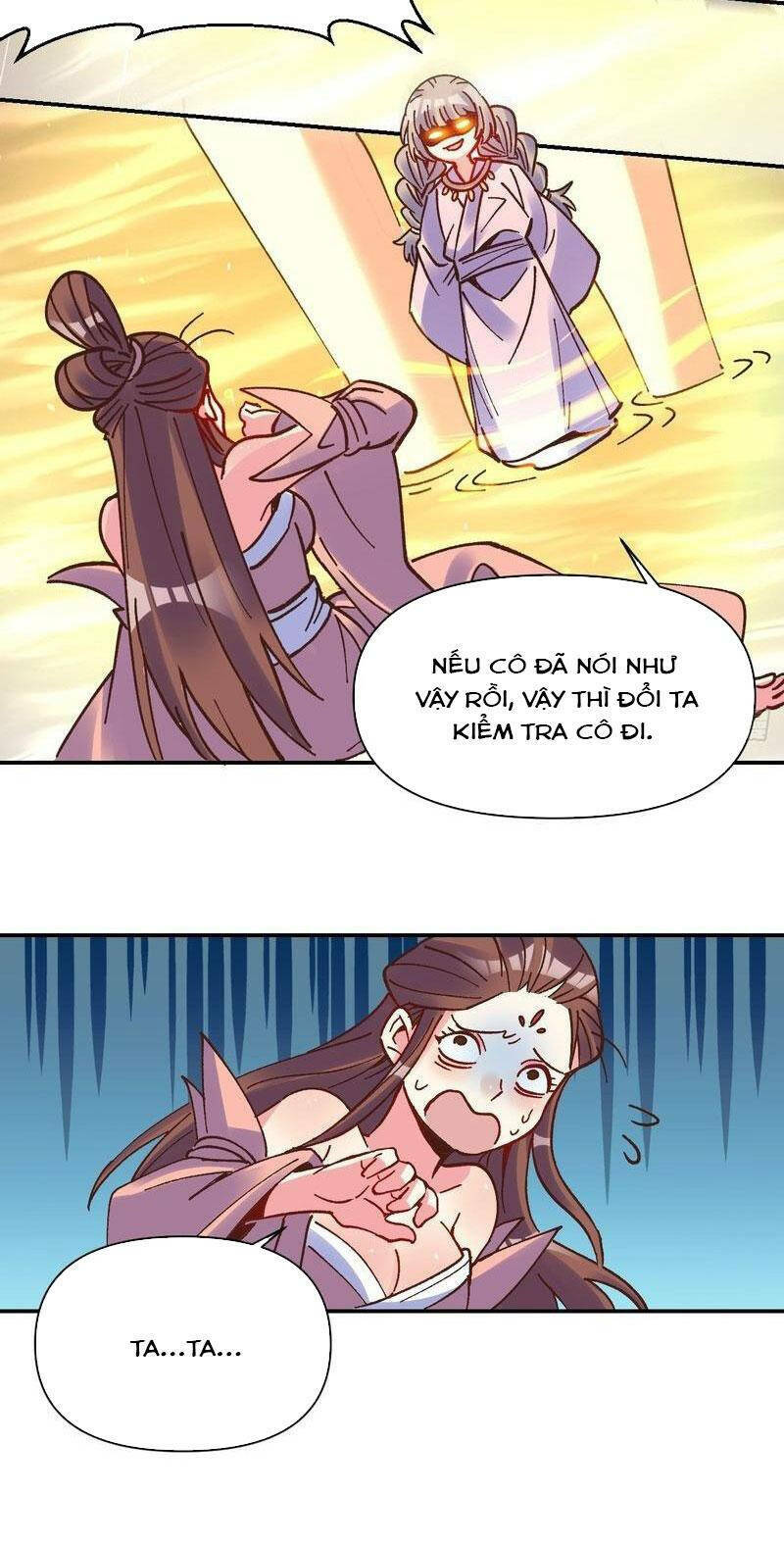 Nguyên Lai Ta Là Tu Tiên Đại Lão Chapter 310 - Trang 2