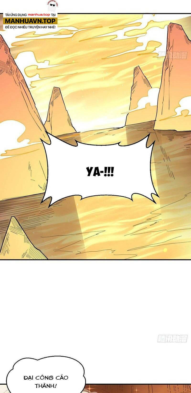 Nguyên Lai Ta Là Tu Tiên Đại Lão Chapter 310 - Trang 2